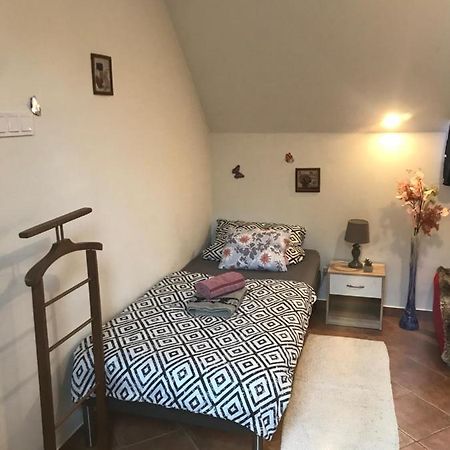 Erdey Apartman Barcs Ngoại thất bức ảnh