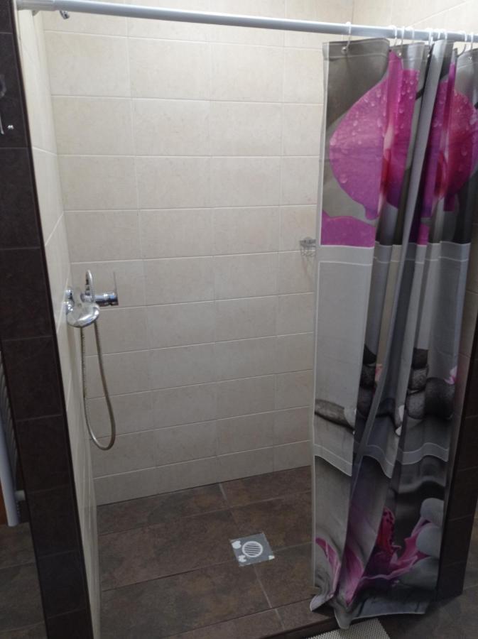 Erdey Apartman Barcs Ngoại thất bức ảnh