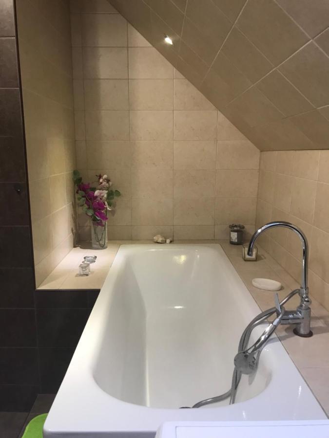 Erdey Apartman Barcs Ngoại thất bức ảnh