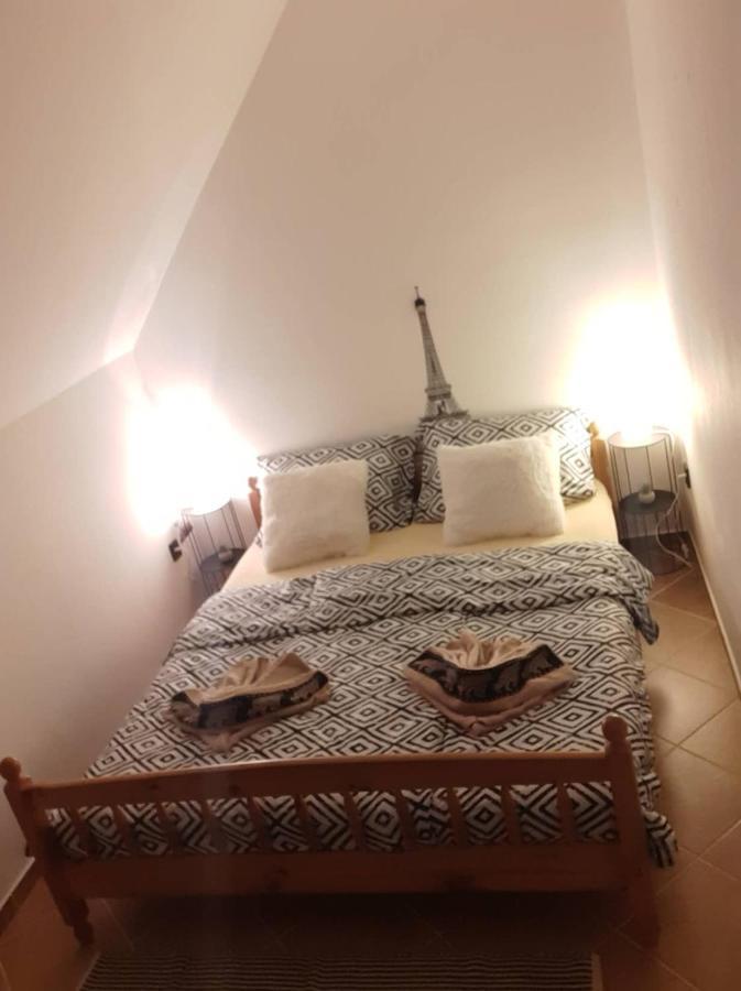 Erdey Apartman Barcs Ngoại thất bức ảnh