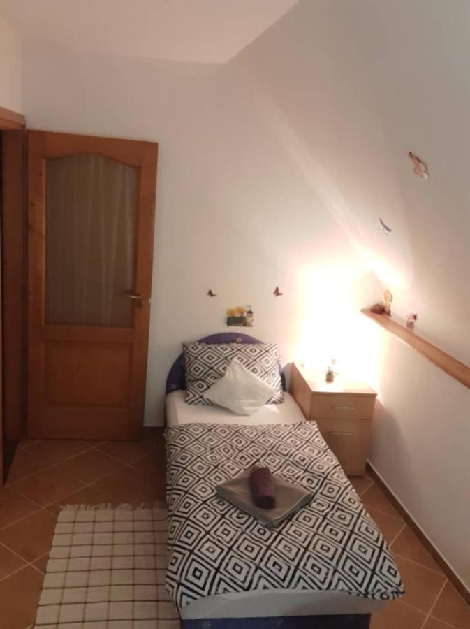 Erdey Apartman Barcs Ngoại thất bức ảnh