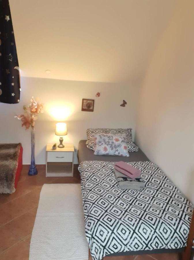 Erdey Apartman Barcs Ngoại thất bức ảnh